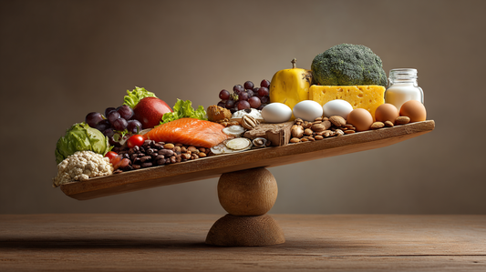 IMC, TMB et TDEE : comprendre les calculs pour mieux gérer son poids