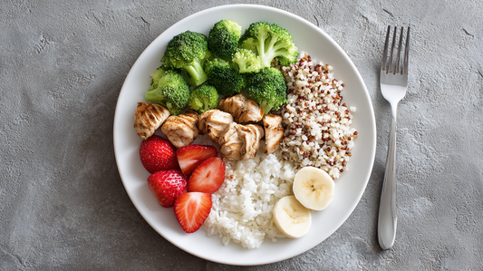 Origine animale vs origine végétale : que choisir pour sa santé