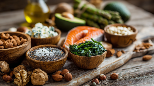 Peut-on se spécialiser après une formation en nutrition et diététique