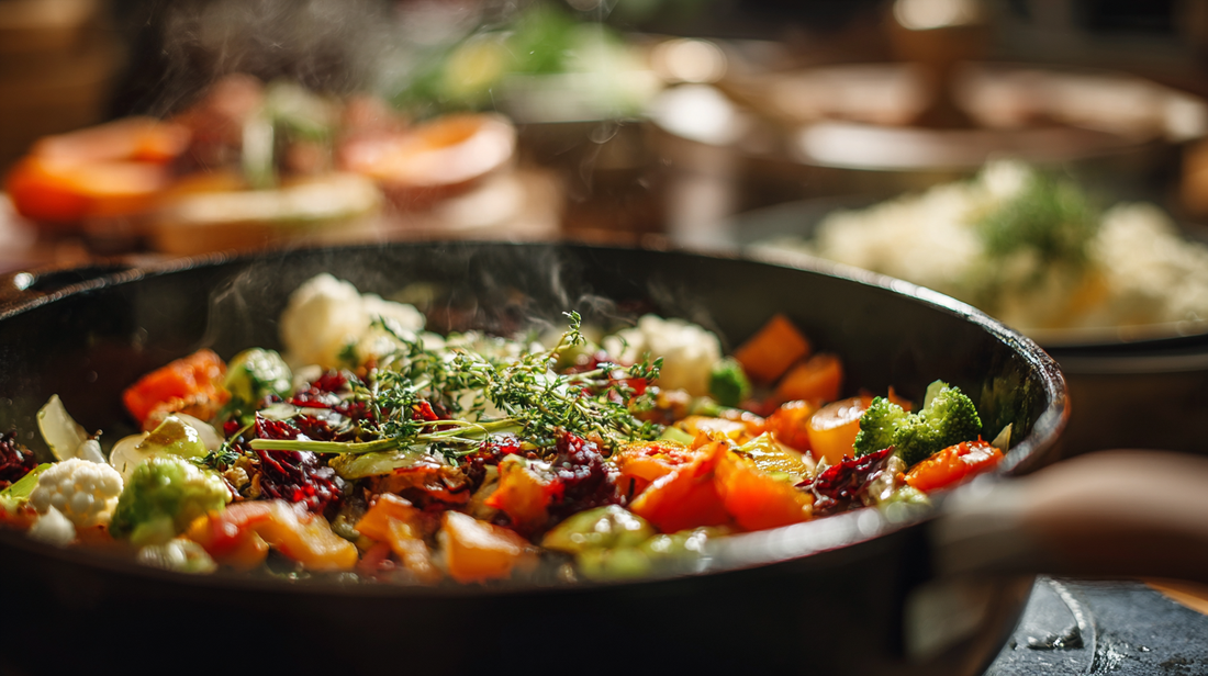 Adolescence et alimentation : une période charnière