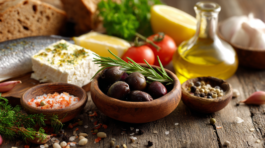 L’alimentation de la mère allaitante : recommandations pratiques