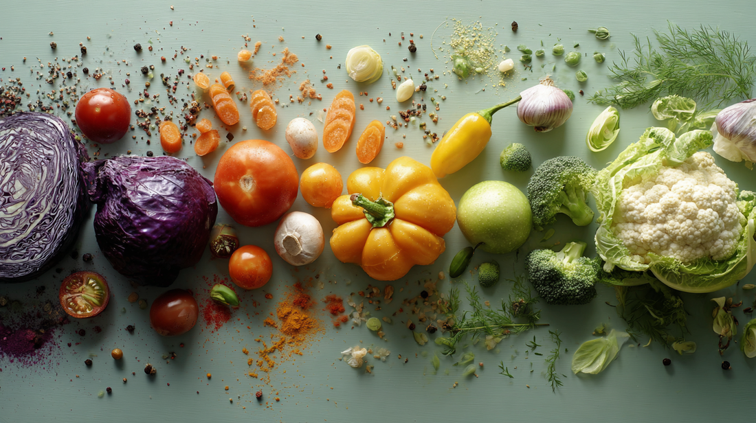 Formation en nutrition et diététique : les compétences clés
