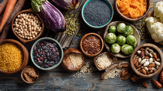 Comment choisir la meilleure formation en nutrition et diététique