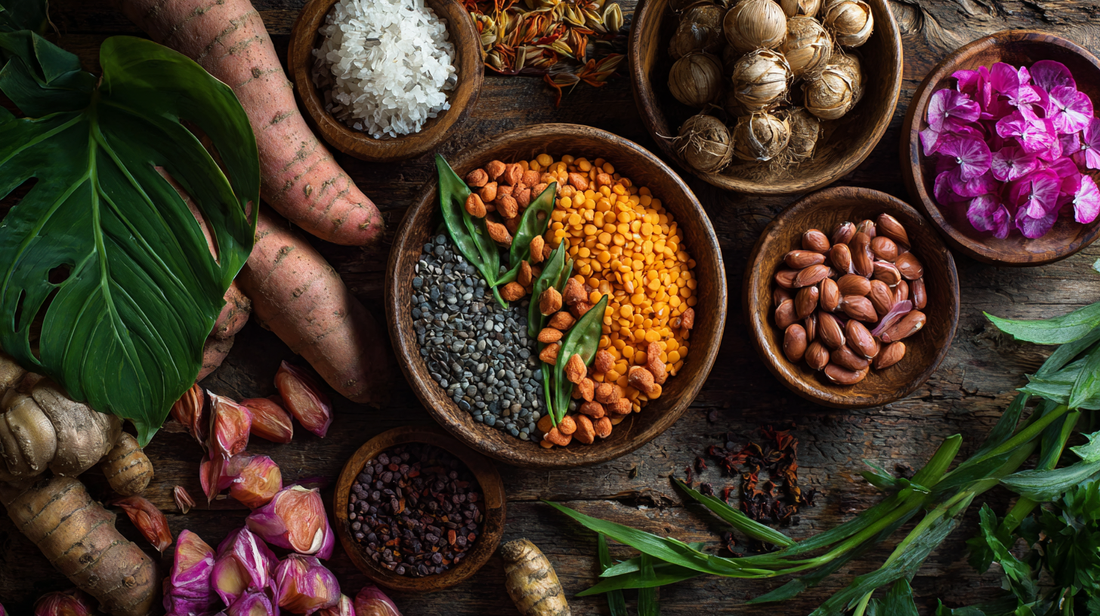 Les meilleurs compléments alimentaires pour sportifs