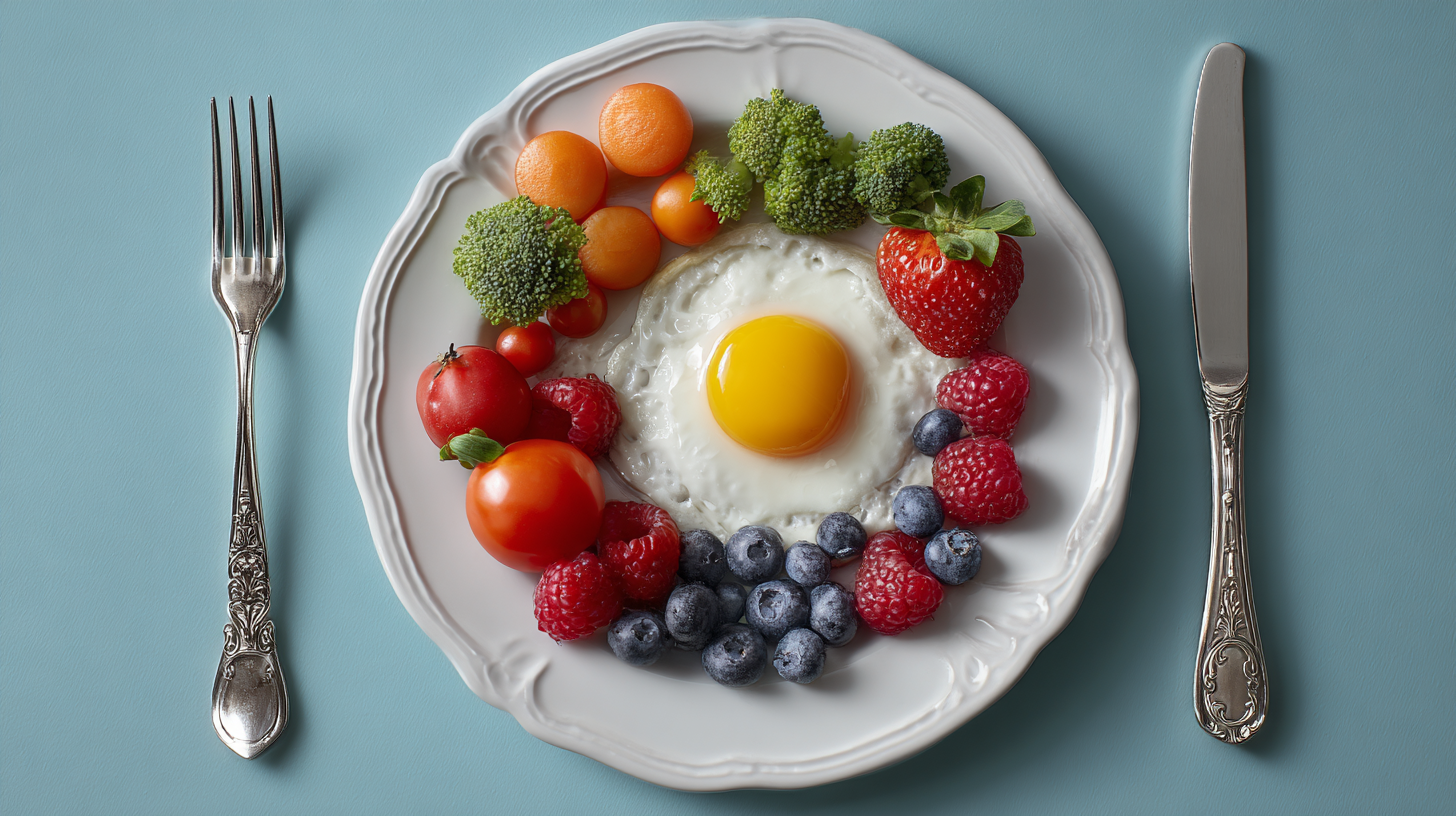 Comment Une Formation En Nutrition Peut Améliorer Votre Santé Naholab