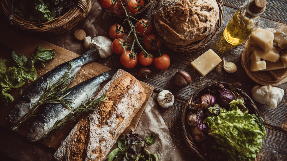 Top 5 des débouchés après une formation en nutrition et diététique
