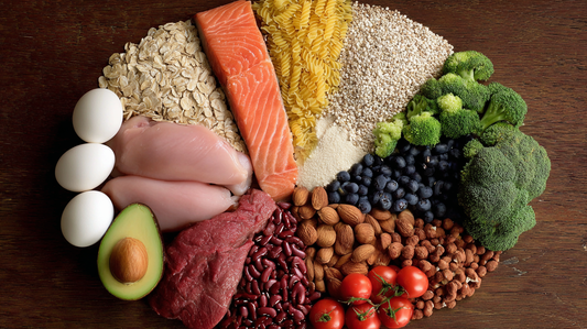 Formation en nutrition et diététique : un atout pour les coachs sportifs