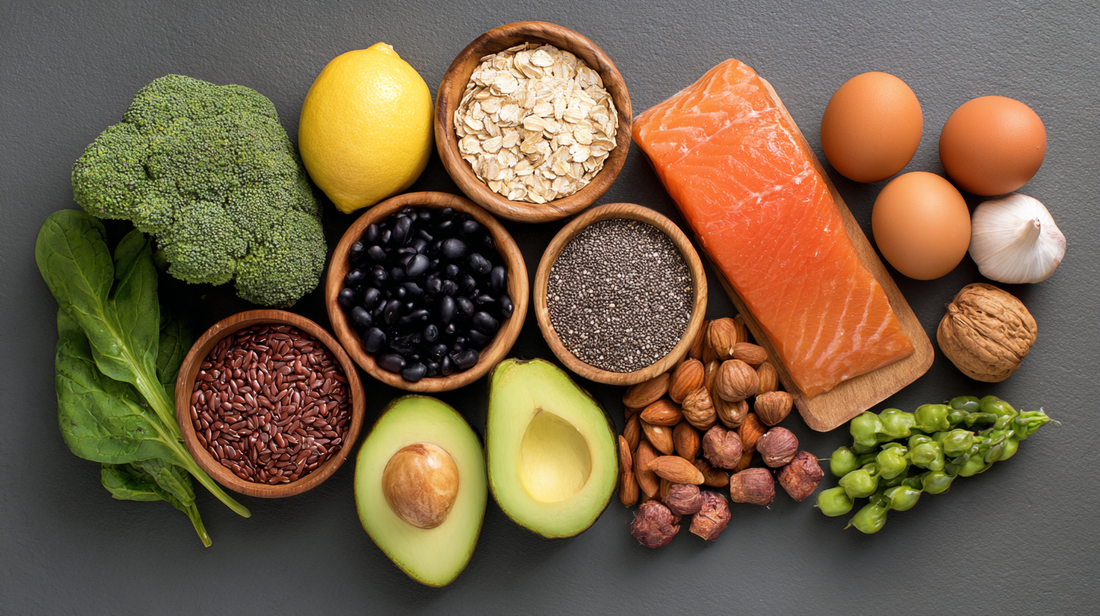 Comment lire et comprendre les étiquettes alimentaires