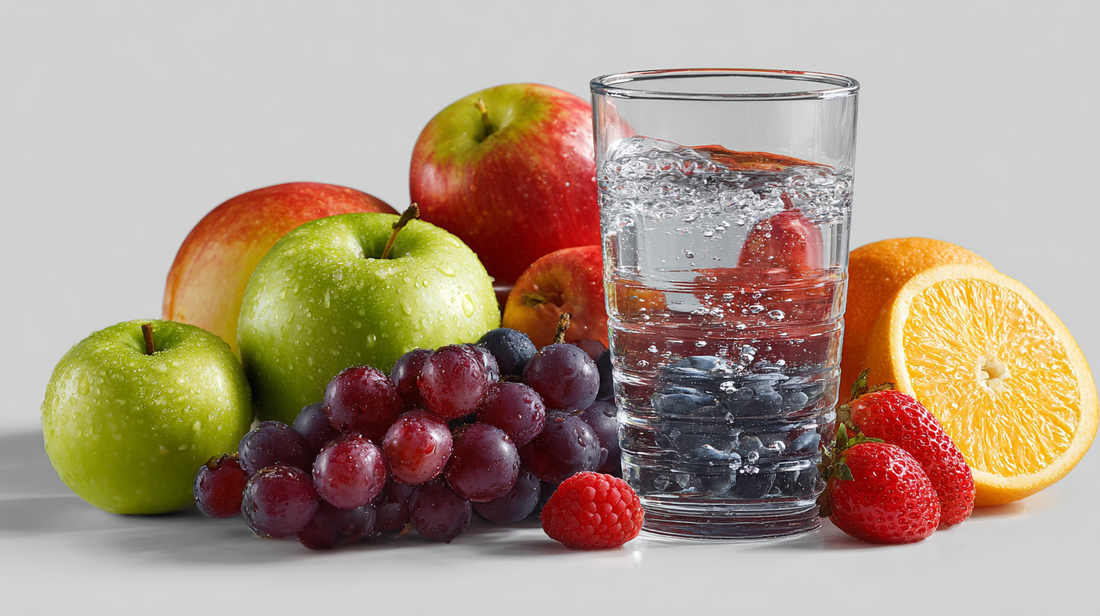 Eau et hydratation : l’élément oublié mais vital