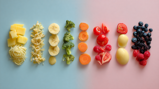 L’alimentation du nourrisson : les clés d’un bon départ