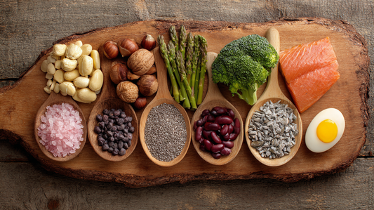 Formation en nutrition et diététique : quelles opportunités dans la santé publique