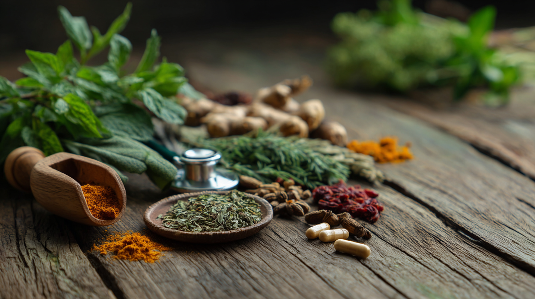 Précautions et contre-indications grâce à une formation en phytothérapie