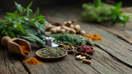 Précautions et contre-indications grâce à une formation en phytothérapie