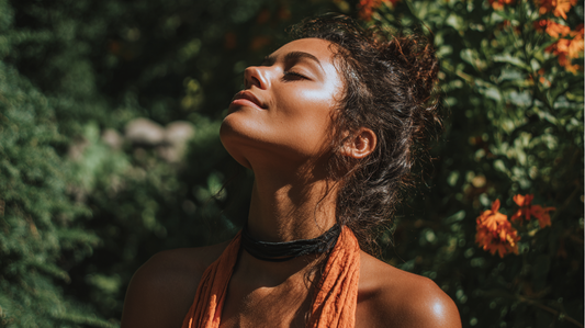 Phytothérapie et stress : quelles plantes pour mieux gérer l’anxiété