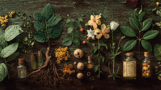 Formation phytothérapie : se spécialiser selon ses objectifs (sport, bien-être, naturopathie)