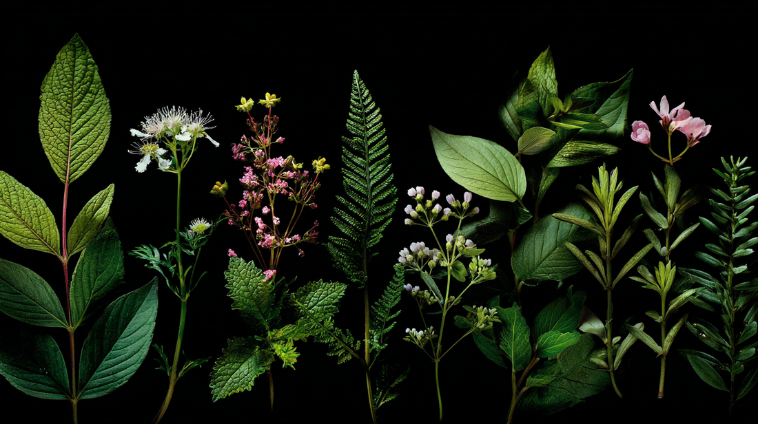 Synergies de plantes : comment associer pour plus d’efficacité