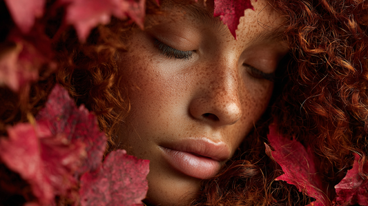 Les plantes qui prennent soin de la peau et des cheveux