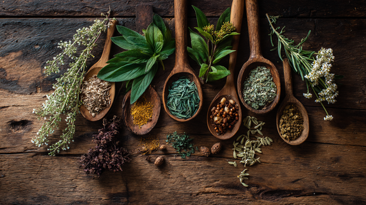 Fenouil : bienfaits digestifs et usages culinaires