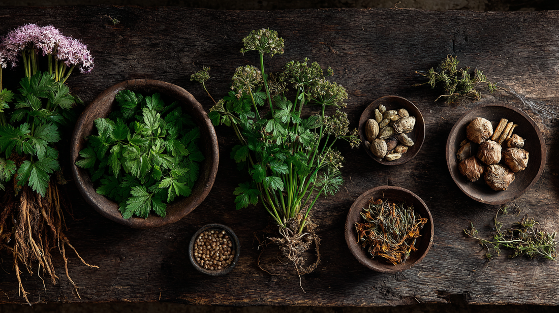 Formation phytothérapie : les bonnes pratiques pour pratiquer en sécurité