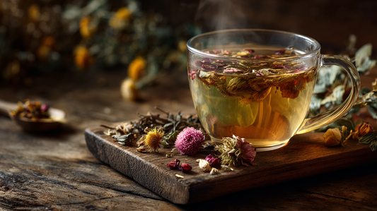 Les meilleures plantes pour améliorer le sommeil