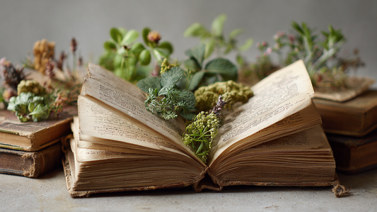 Formation phytothérapie : allier savoir ancestral et science moderne