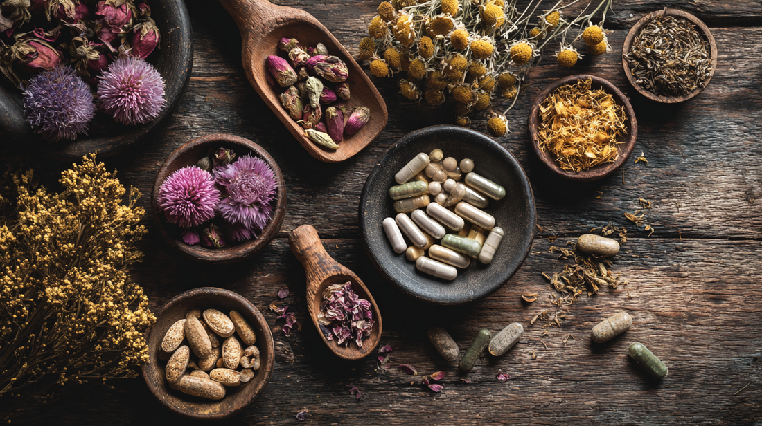 Formation phytothérapie : savoir renforcer l’immunité naturellement
