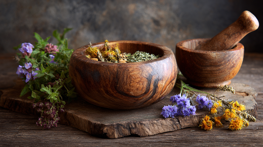 Différences entre phytothérapie, aromathérapie et homéopathie