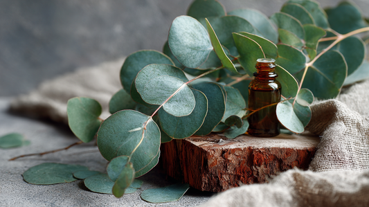 Eucalyptus : un incontournable pour le système respiratoire