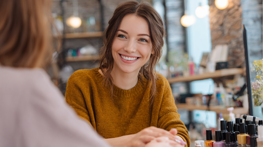 Les termes indispensables à connaître quand on débute en onglerie