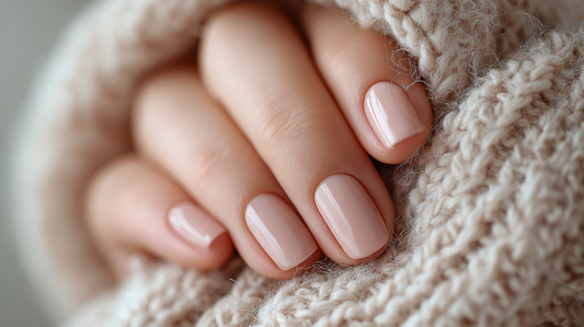 Connaître la forme d’ongle idéale pour chaque mains