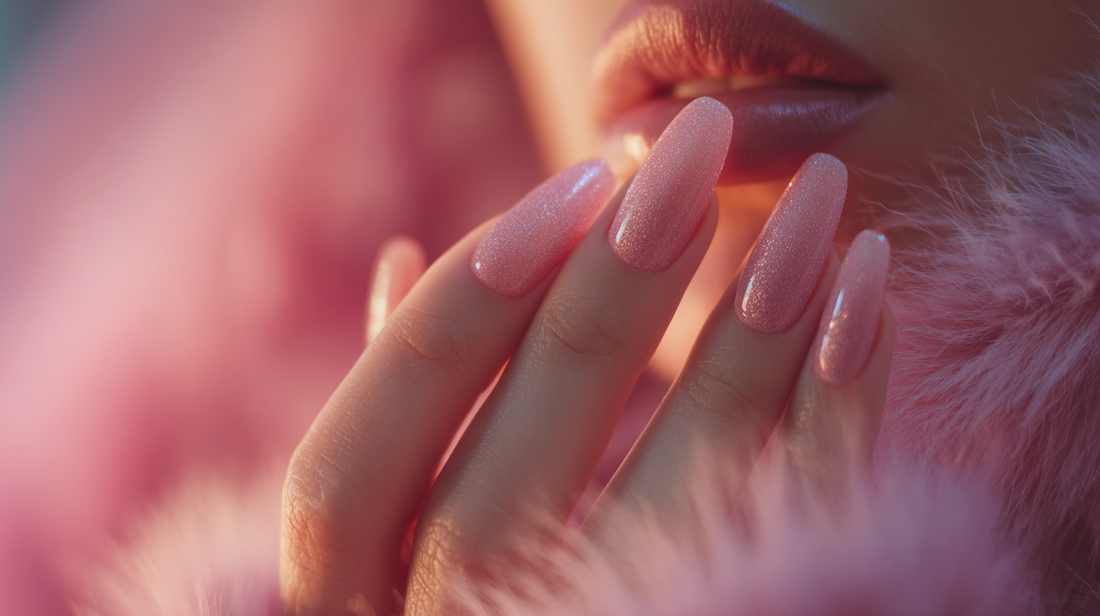 Les extensions d’ongles : gel, chablon, capsule ou acrylique