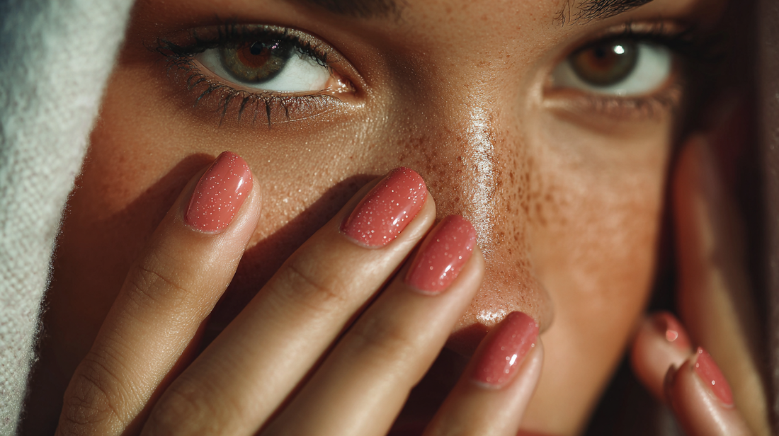 Le nail art pour débutantes : par où commencer
