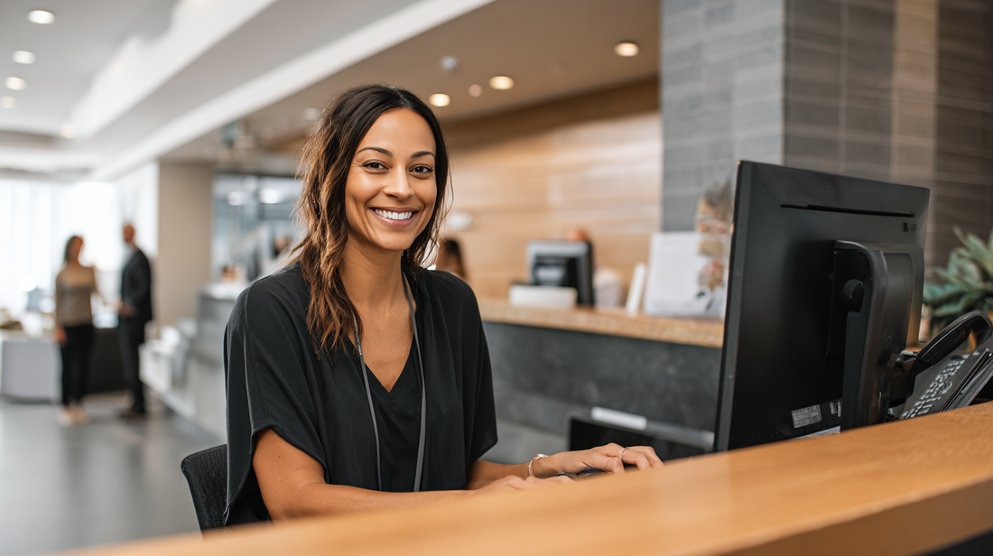 Formation secrétaire médicale : les erreurs à éviter avant de s’inscrire 