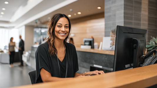 Formation secrétaire médicale : les erreurs à éviter avant de s’inscrire 
