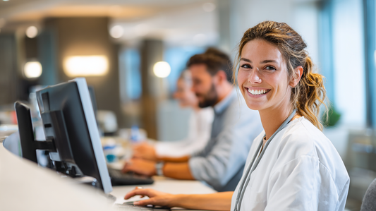 Formation secrétaire médicale : les compétences recherchées par les employeurs