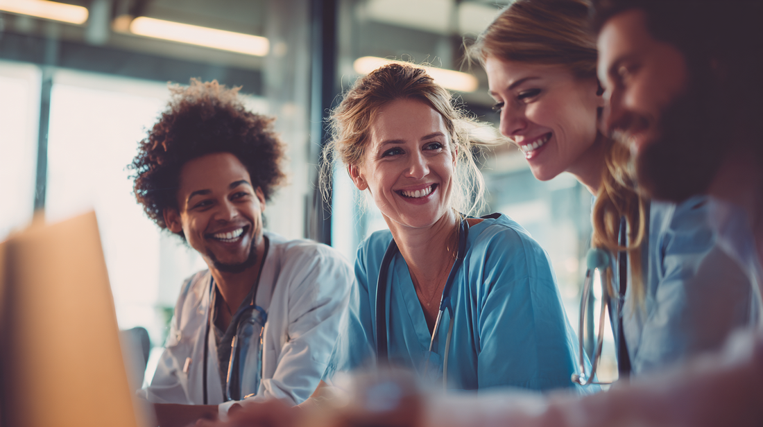 Coordination du parcours patient : être entre médecin et usager 