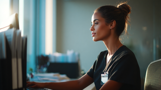 Créer une présentation PowerPoint efficace pour un service médical/social 