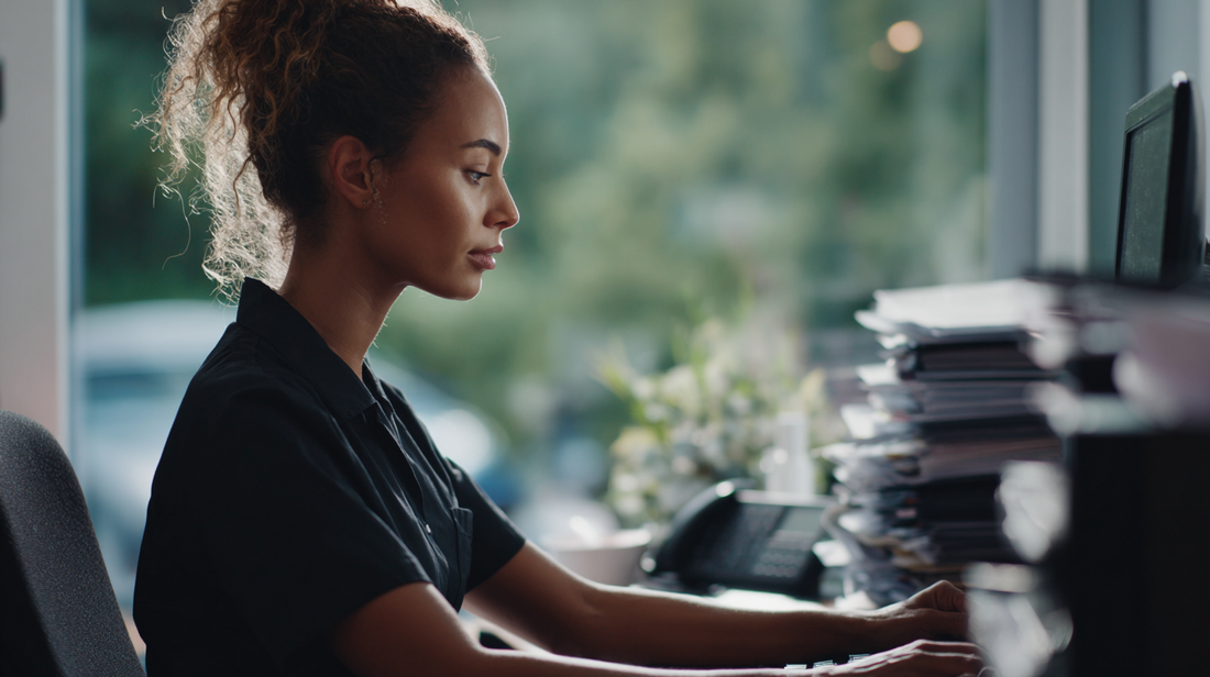 Word, l’outil incontournable du secrétariat médical moderne
