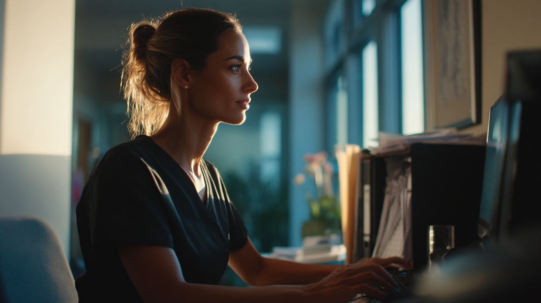 Sécurité informatique : les réflexes à adopter dans le milieu médical 
