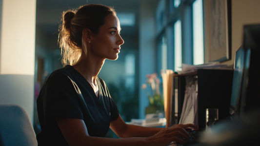 Sécurité informatique : les réflexes à adopter dans le milieu médical 