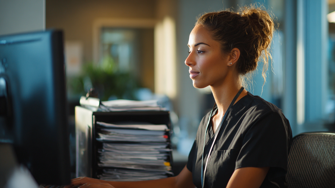 Classement et archivage : organiser efficacement les dossiers médicaux