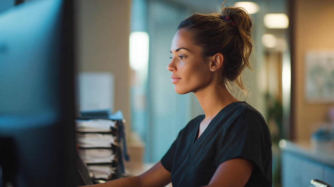 Gérer son temps efficacement en tant que secrétaire médicale