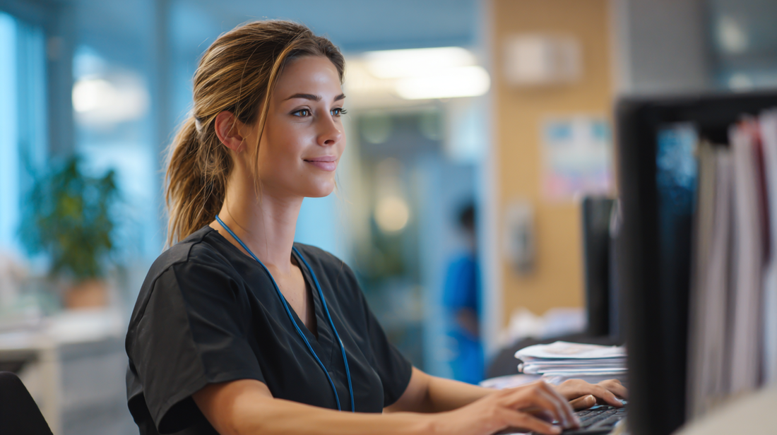 Rédiger une réponse professionnelle à une demande d’information patient 