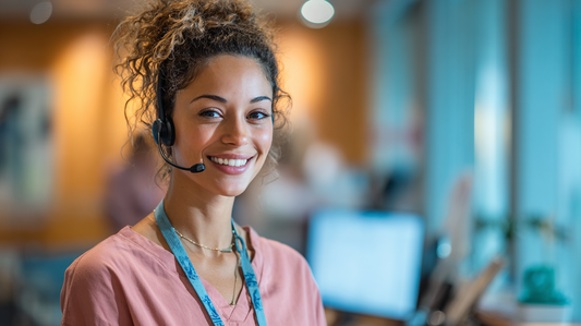 Formation secrétaire médicale : une journée type d’apprentissage