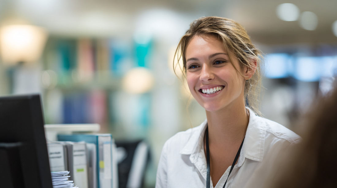 Excel pour les secrétaires médicales : maîtriser l’essentiel