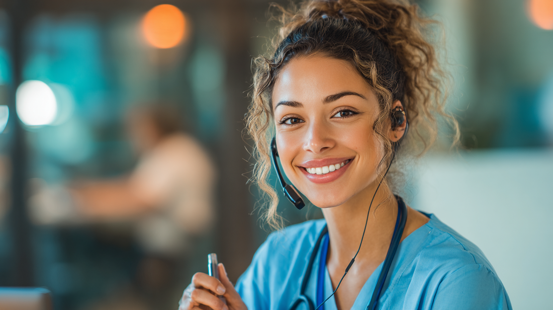 Formation secrétaire médicale : les erreurs à éviter pendant l'apprentissage