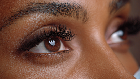 Mapping des extensions de cils : astuces pour un résultat harmonieux