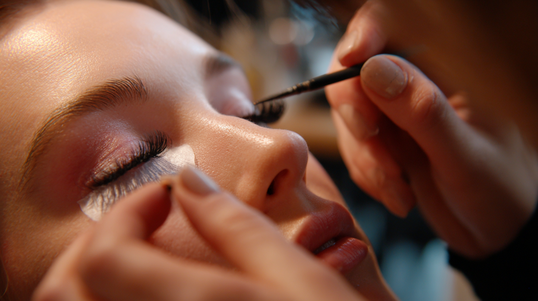Soins après extension : conseils pour prolonger la tenue des cils