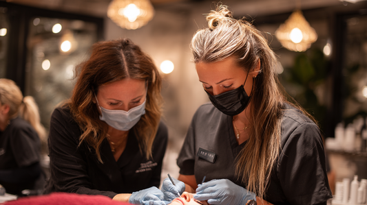 Rehaussement et teinture de cils : différences et techniques à connaître