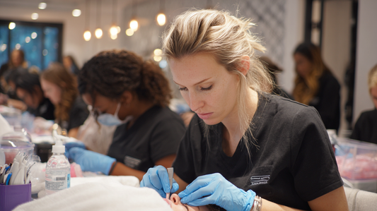 Préparer un entretien d’embauche pour un salon de beauté